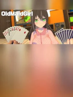 OldMaidGirl