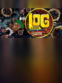 LOG the game!