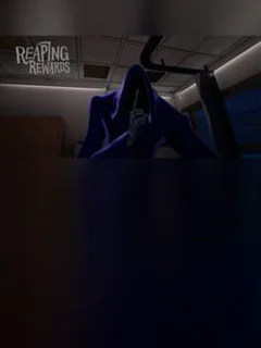 Reaping Rewards