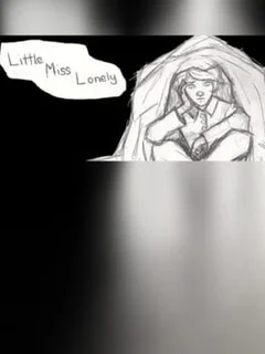 Little Miss Lonely