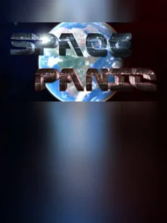Space Panic VR (Room Escape)