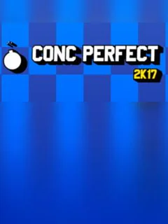 ConcPerfect 2017