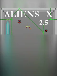 Aliens X
