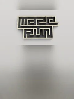 Maze Run VR