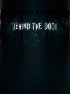 Behind the Door