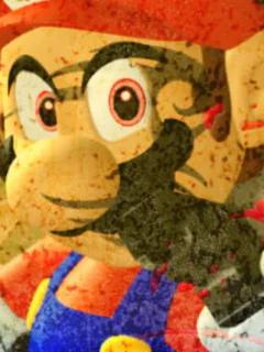 Substance Wars 64