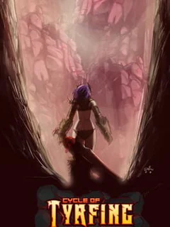 Tyrfing Cycle
