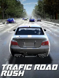 Trafic Road Rush