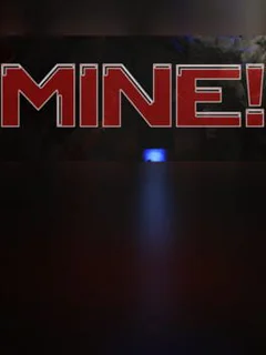Mine!