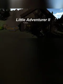 Little Adventurer II