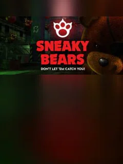 Sneaky Bears VR