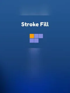 Stroke Fill