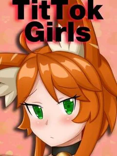 TitTok Girls