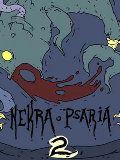 Nekra Psaria 2