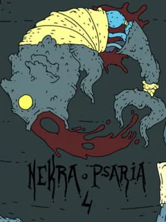 Nekra Psaria 4