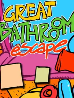 The Great Bathroom Escape