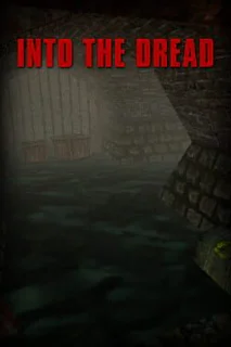 Into The Dread