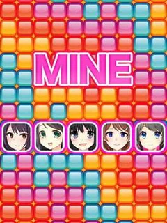 Mine
