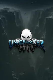 Underwater