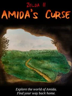 Zelda II: Amida's Curse