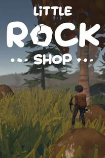 Little Rock Shop