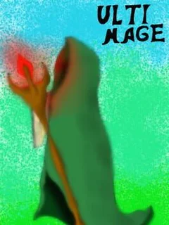 UltiMage