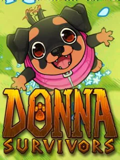 Donna Survivors