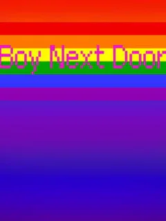Boy Next Door