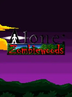 Alone: Zombiewoods