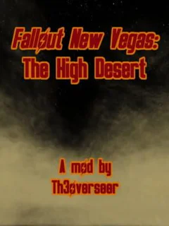 The High Desert
