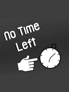 No Time Left