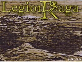 Legion Saga R