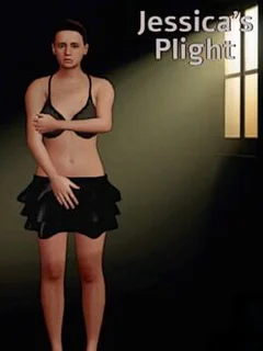 Jessica's Plight