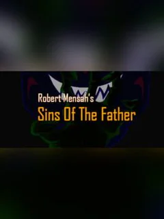 Robert Mensah's Sins of the Father