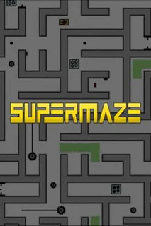 Supermaze