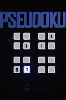 Pseudoku