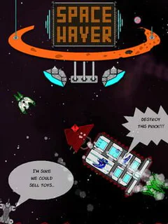 Space Waver