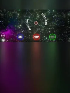 Radial Impact
