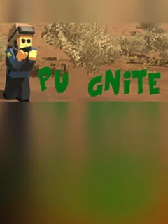 Pugnite