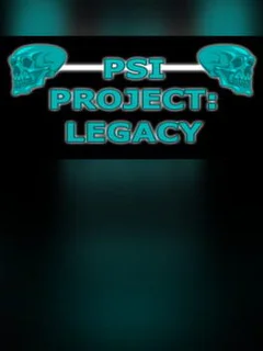 Psi Project: Legacy
