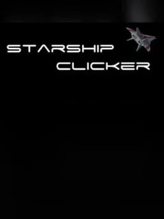 Starship Clicker