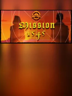 Mission 1545