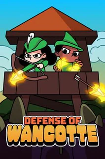 Defense of Wancotte