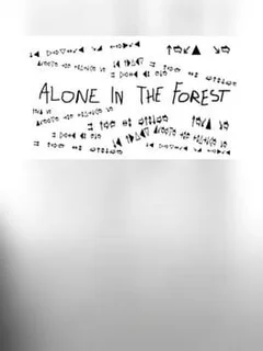 Alone in the Forest VR