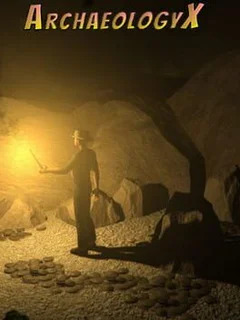 ArchaeologyX