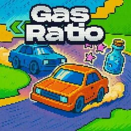 Gas Ratio