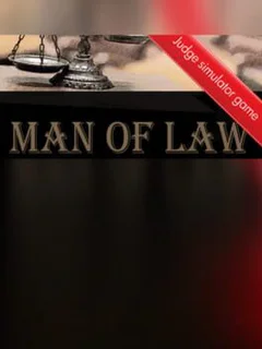 Man of Law | Judge simulator