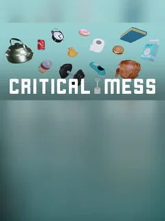 Critical Mess