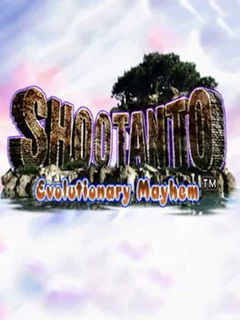 Shootanto: Evolutionary Mayhem