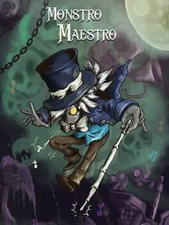 Monstro Maestro